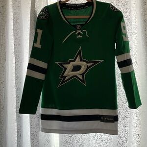 Dallas Stars Sweater/Jersey